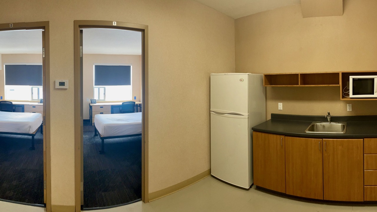 Photo of Kitchen in Ottawa Division