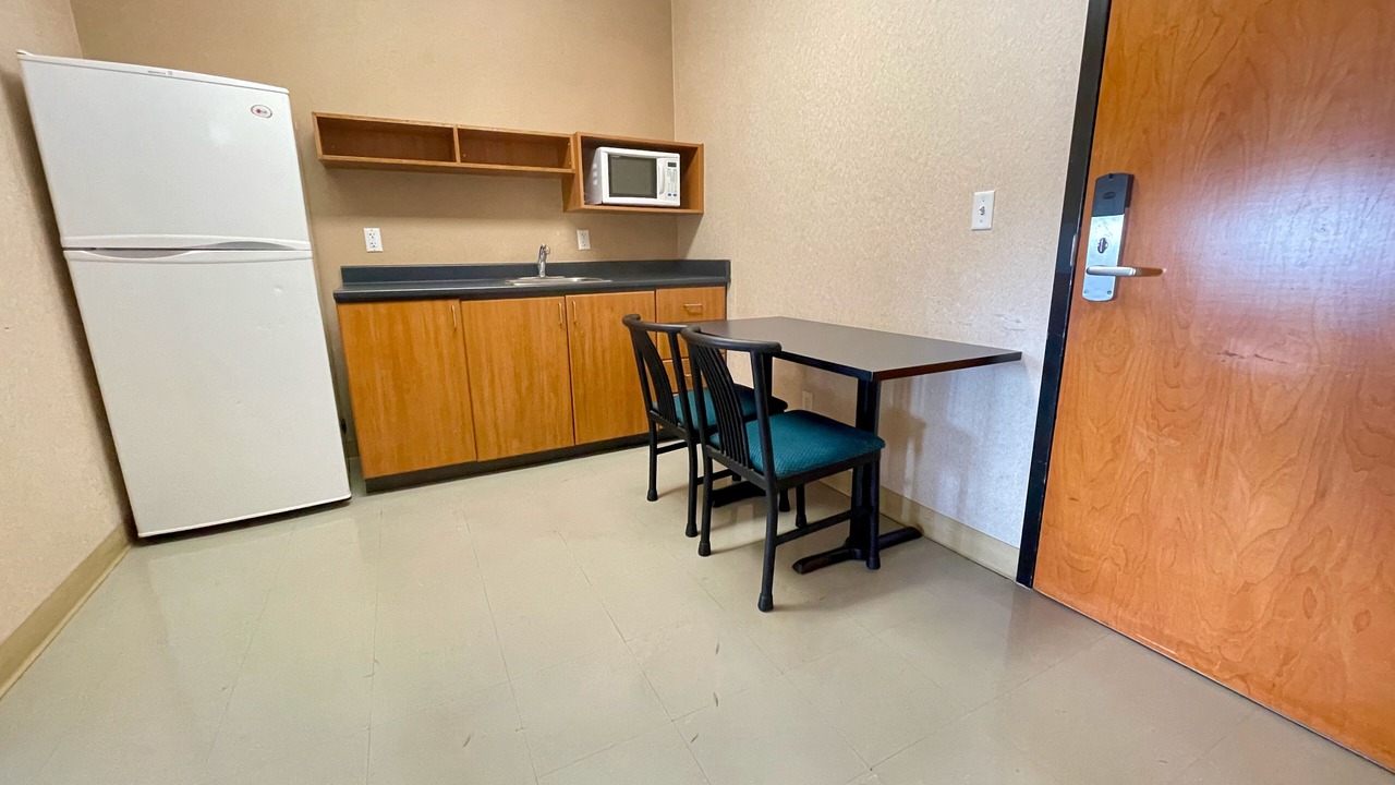 Photo of Kitchen in Ottawa Division