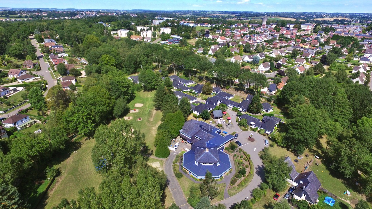 Photo of Outdoor in Forges-les-Eaux
