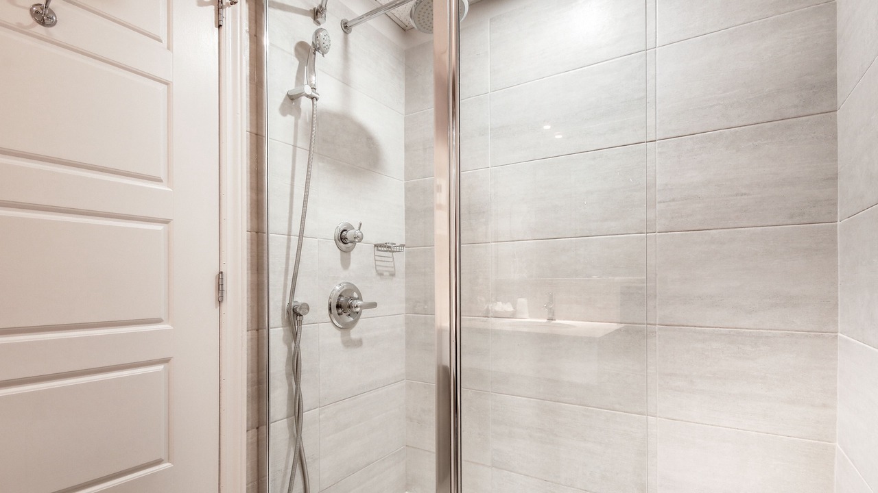 Photo of Bathroom in Grand Mere