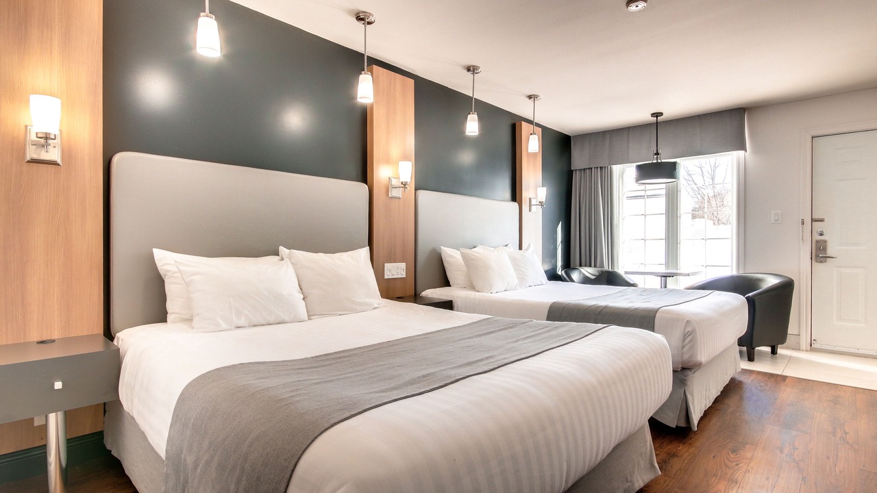 Photo of Bedroom in Grand Mere