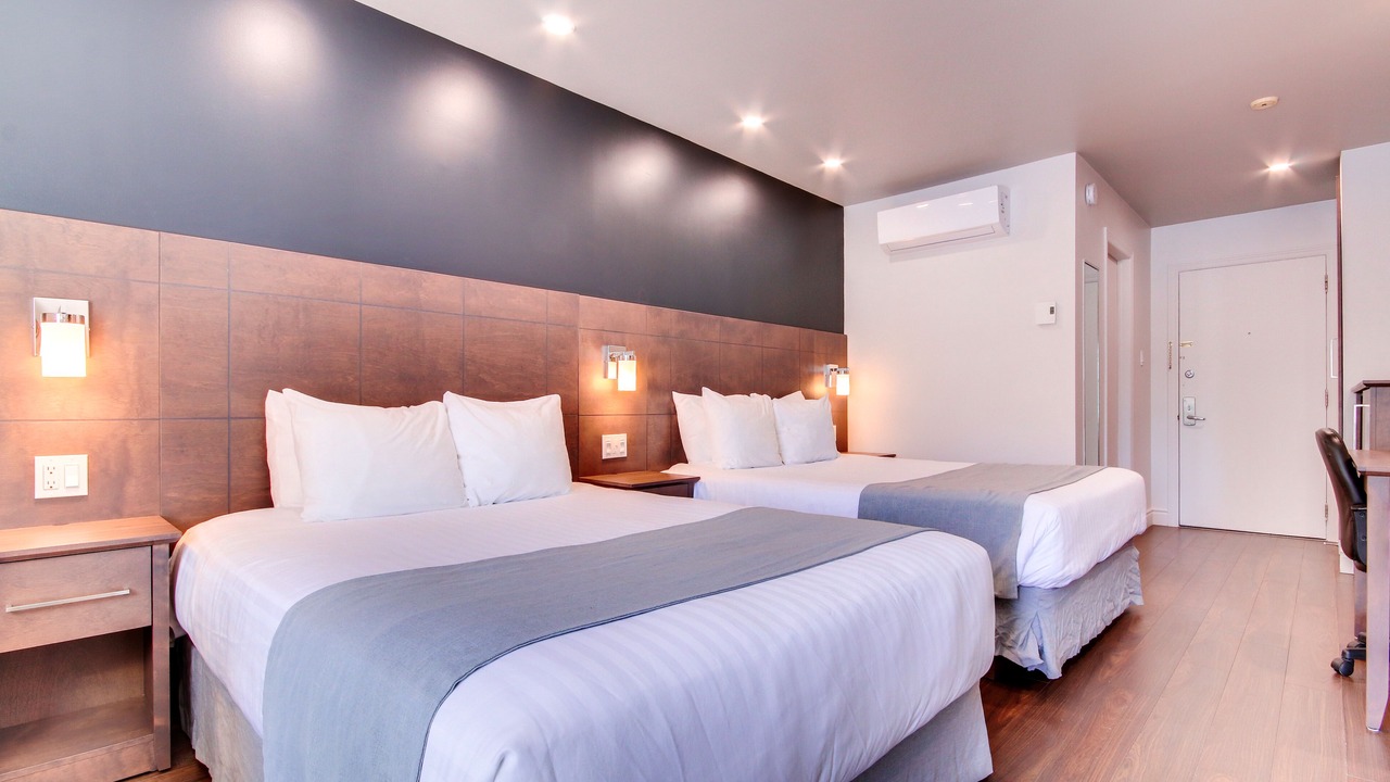 Photo of Bedroom in Grand Mere