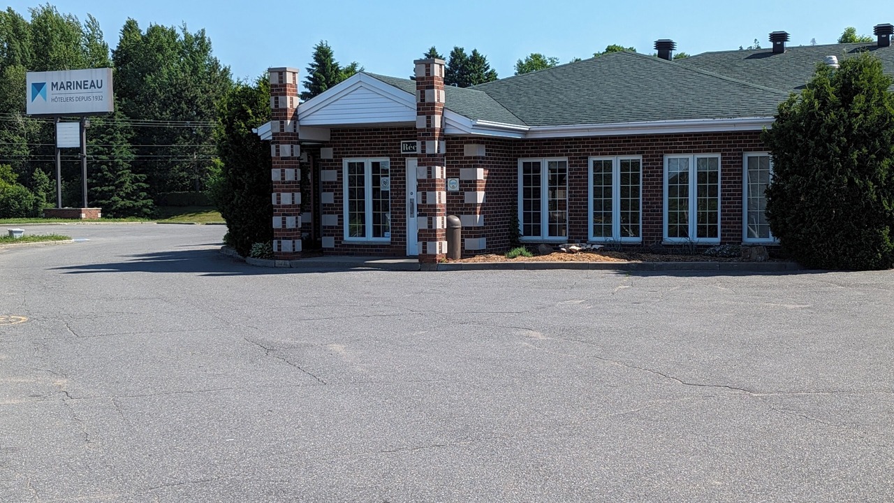 Photo of Outdoor in Grand Mere