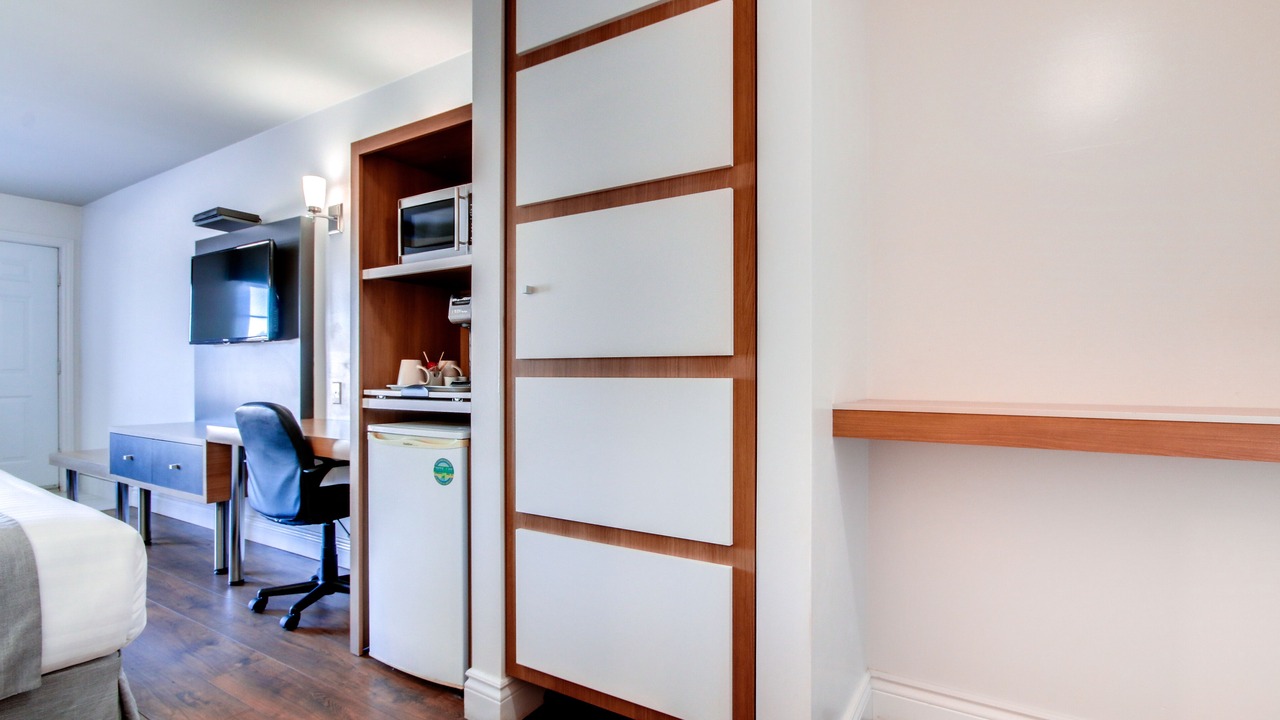 Photo of Bedroom in Grand Mere