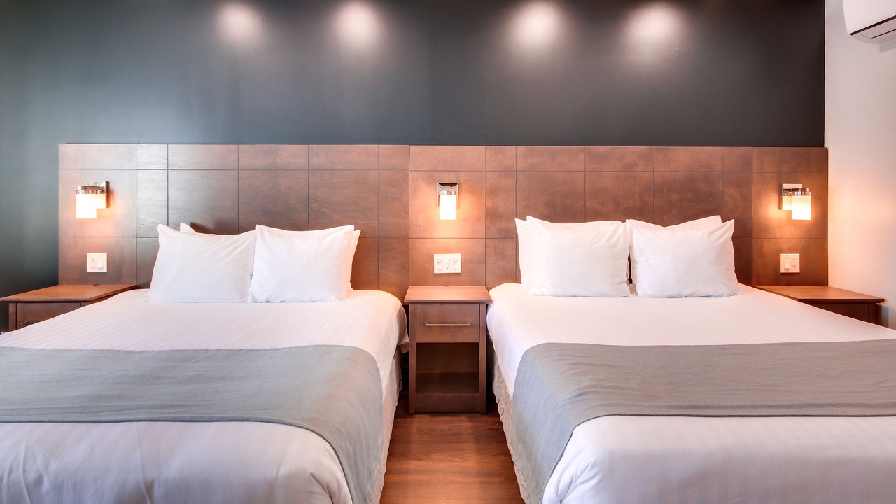 Photo of Bedroom in Grand Mere