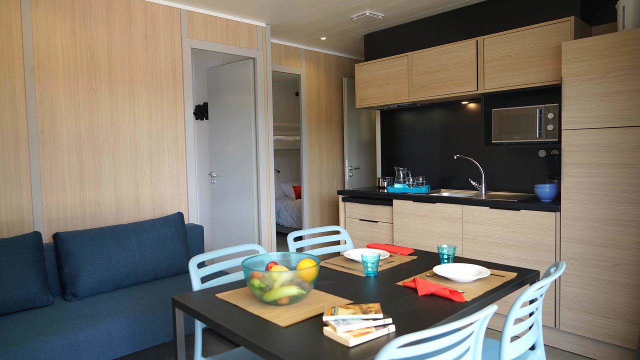 Photo of Kitchen in Vervialle