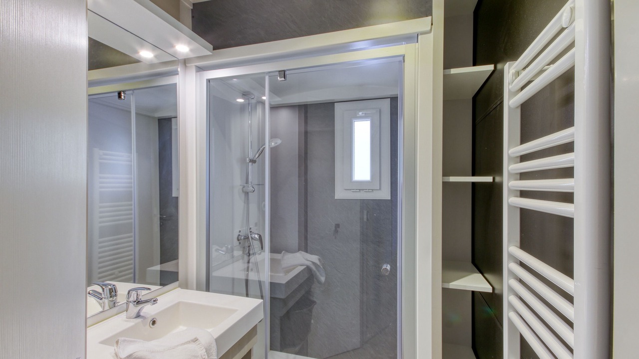 Photo of Bathroom in Vervialle