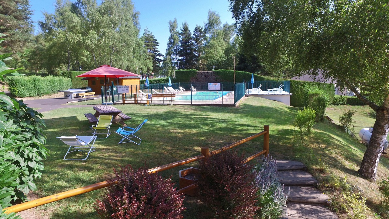 Photo of Outdoor in Chaudes-Aigues