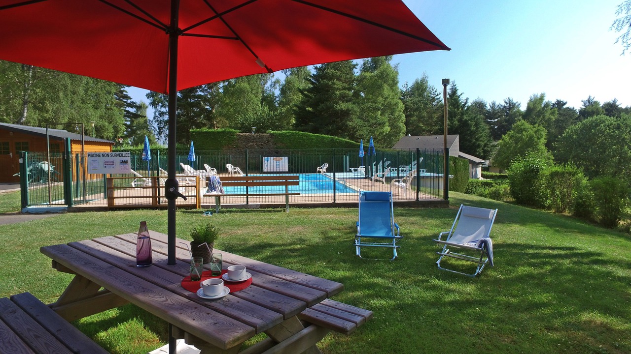 Photo of Outdoor in Chaudes-Aigues