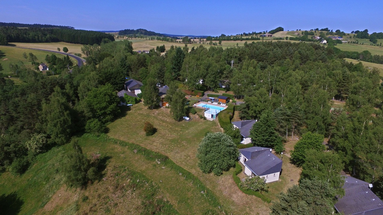 Photo of Outdoor in Chaudes-Aigues