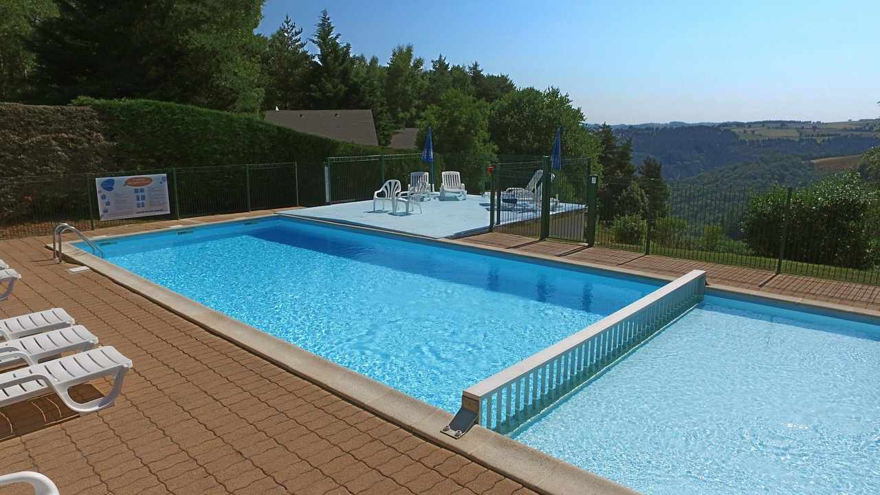 Photo of Outdoor in Chaudes-Aigues