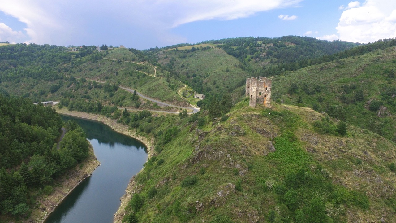 Photo of Outdoor in Chaudes-Aigues