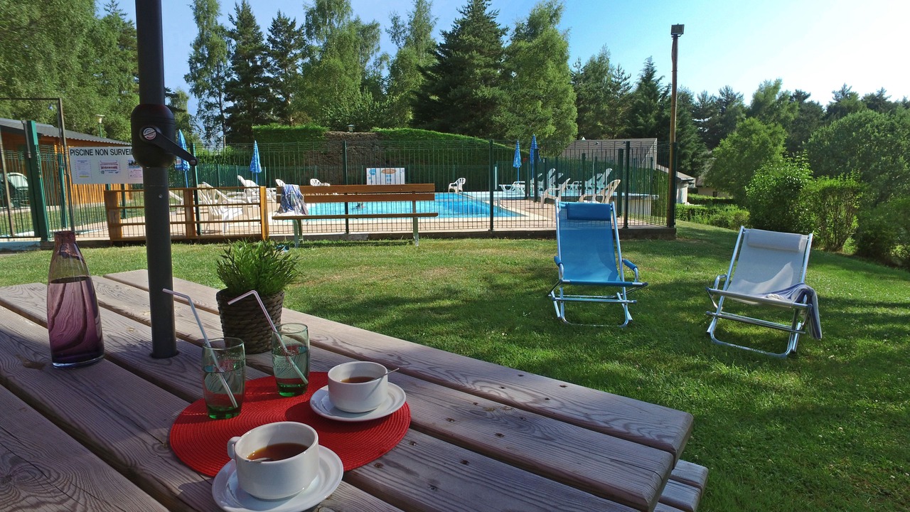 Photo of Outdoor in Chaudes-Aigues