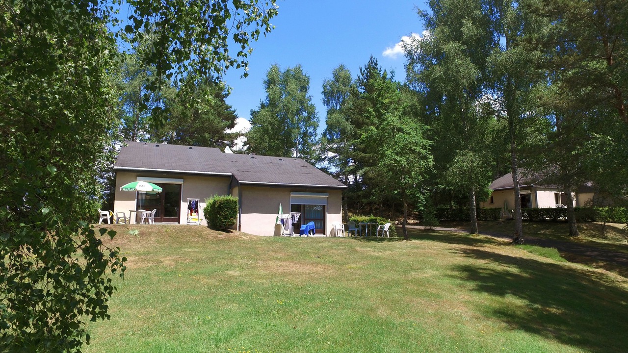 Photo of Outdoor in Chaudes-Aigues