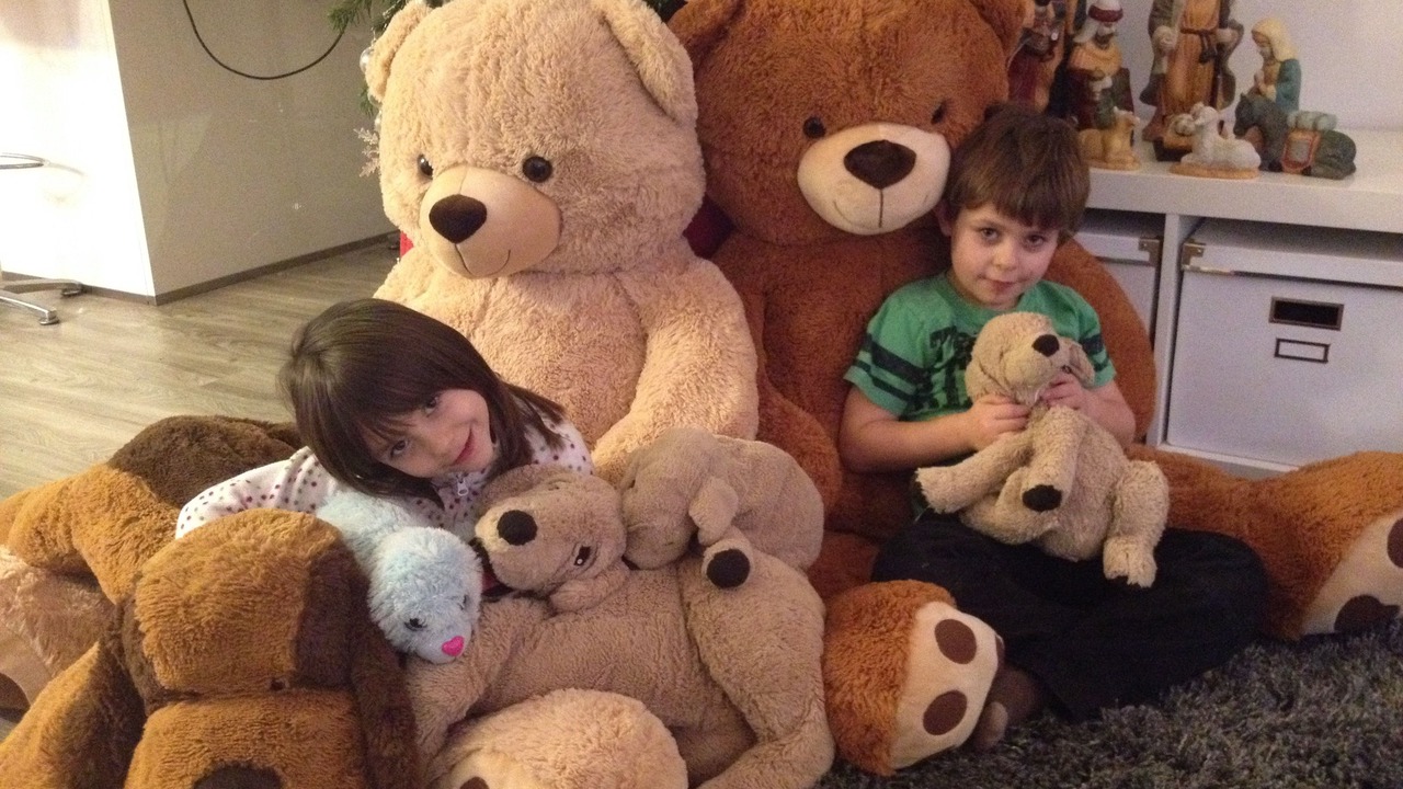 Photo of Others in Barr