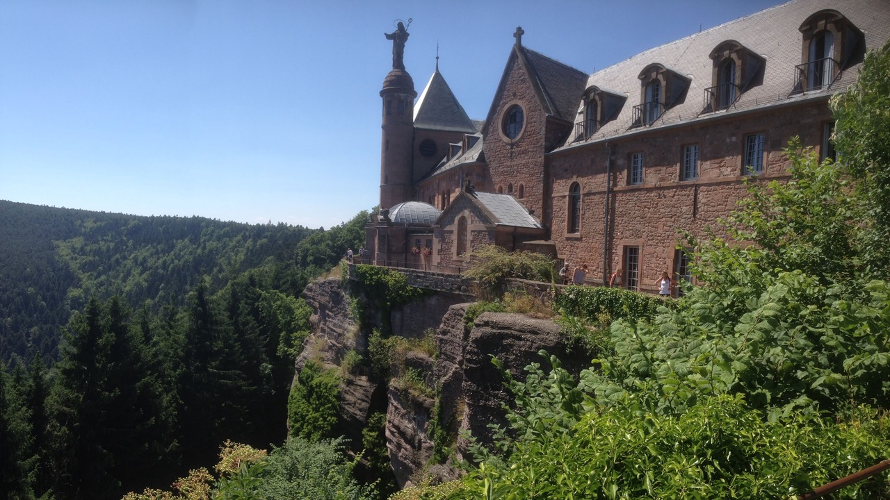 Photo of Outdoor in Barr