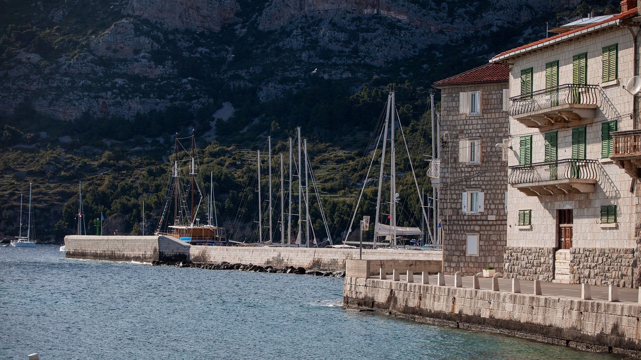 Photo of Outdoor in Komiza