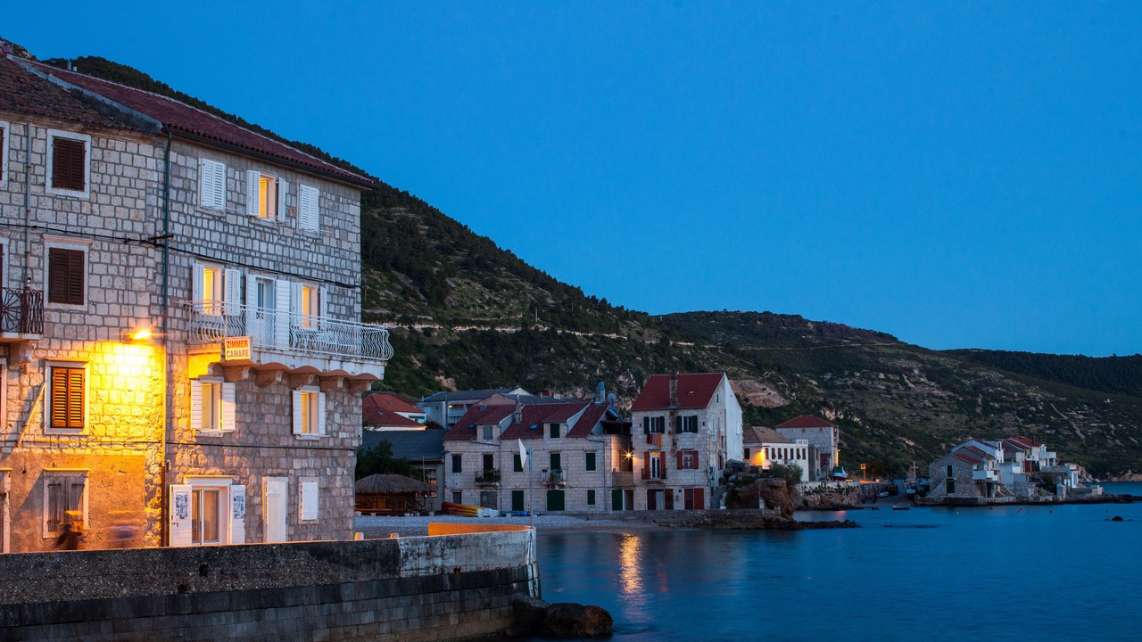 Photo of Outdoor in Komiza