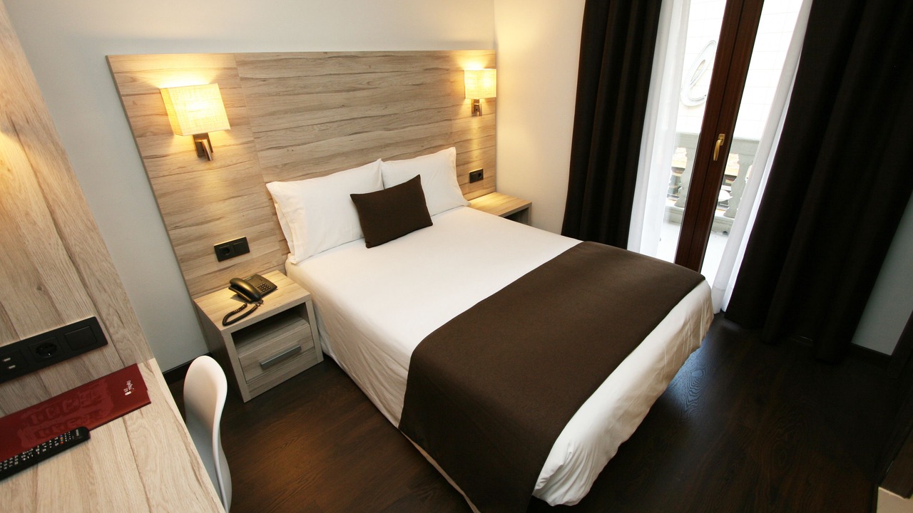 Photo of Bedroom in Andorra la Vella
