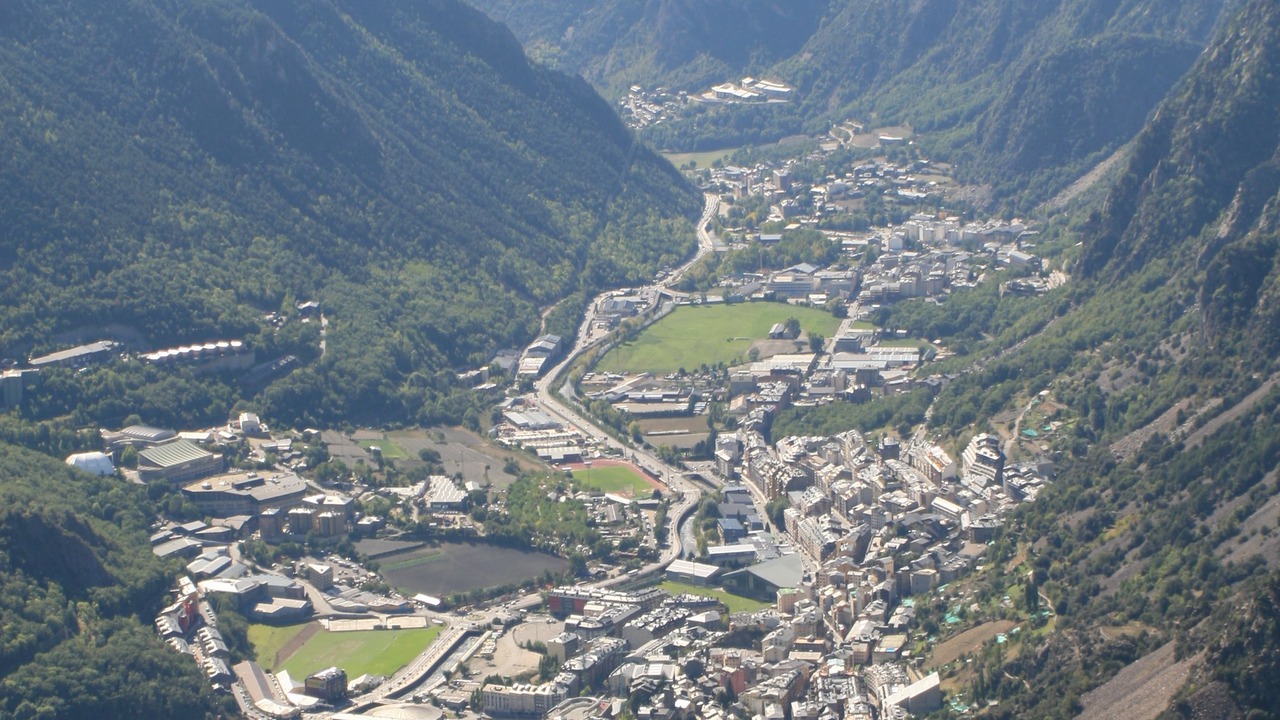 Photo of Others in Andorra la Vella