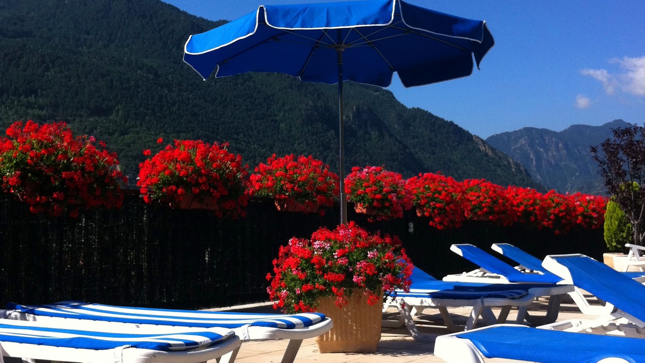 Photo of Outdoor in Andorra la Vella