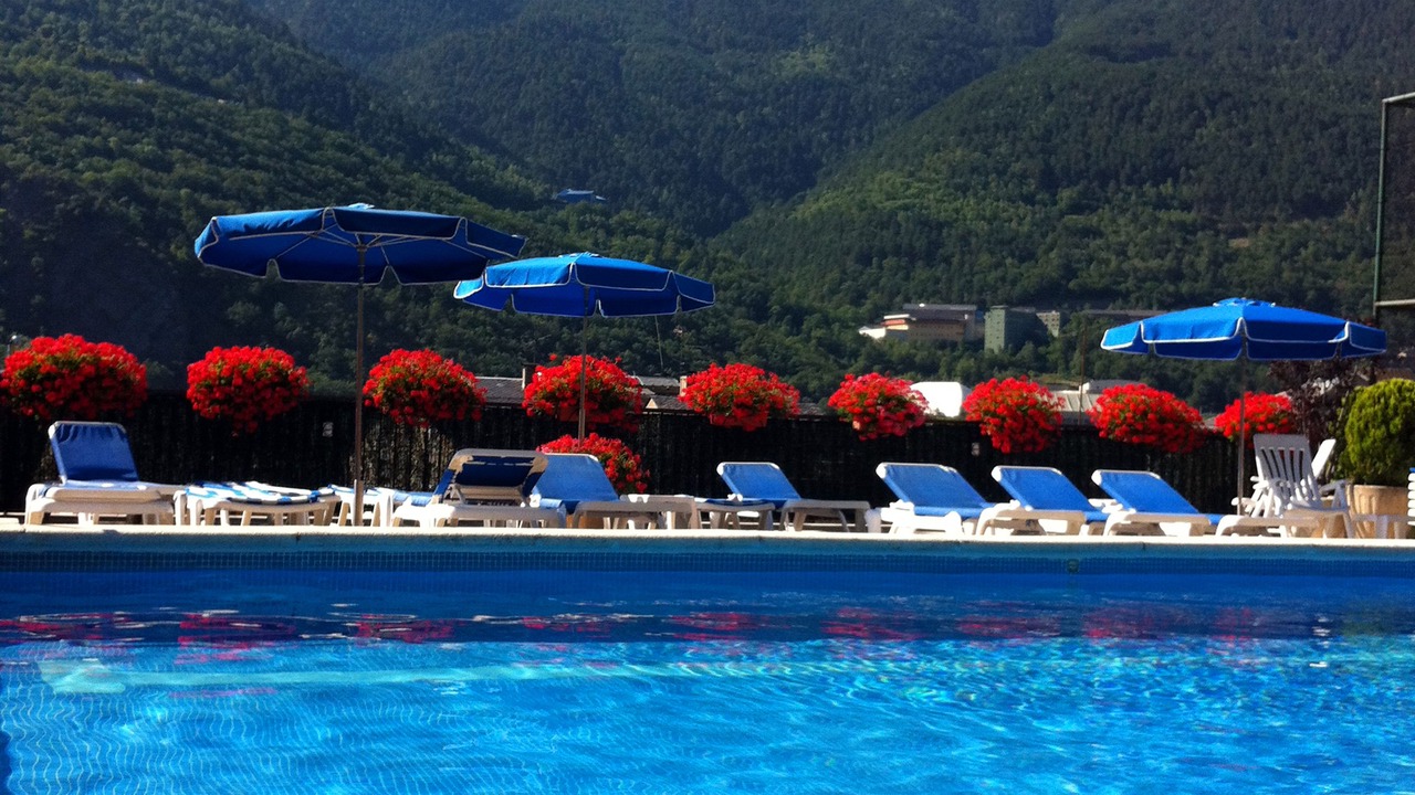 Photo of Outdoor in Andorra la Vella