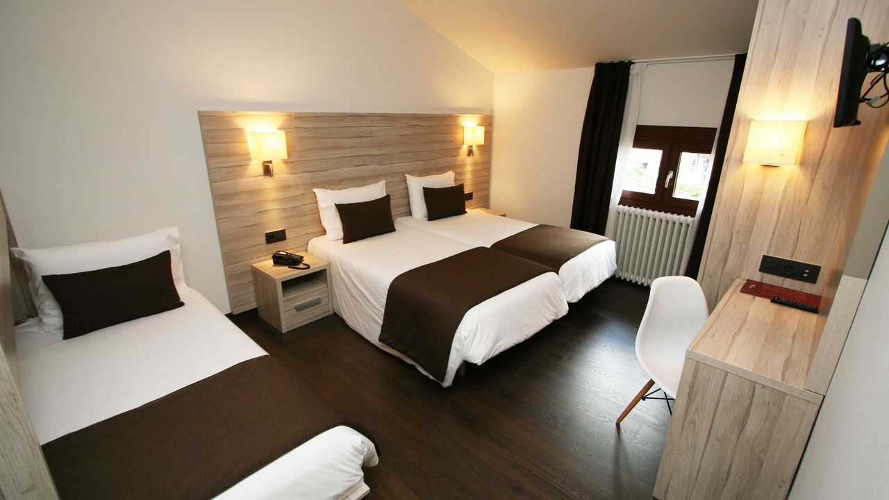 Photo of Bedroom in Andorra la Vella