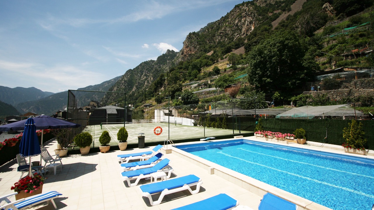Photo of Outdoor in Andorra la Vella