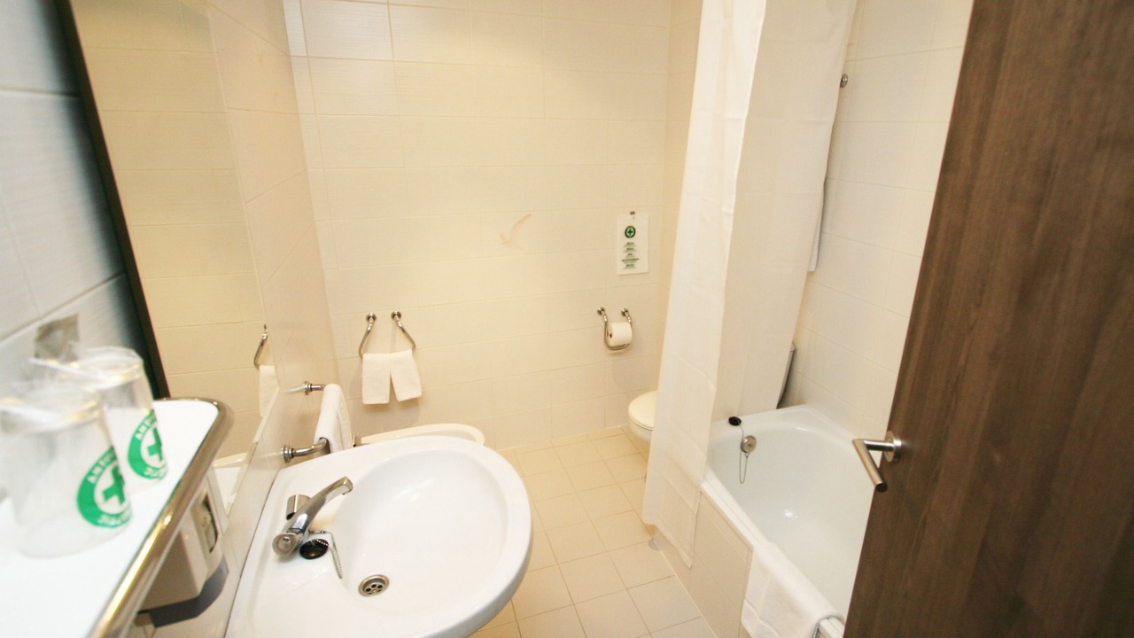 Photo of Bedroom in Andorra la Vella