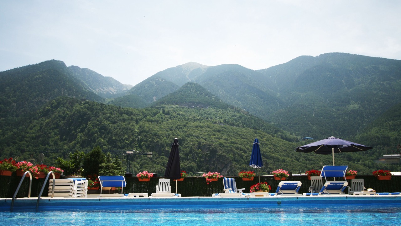 Photo of Outdoor in Andorra la Vella