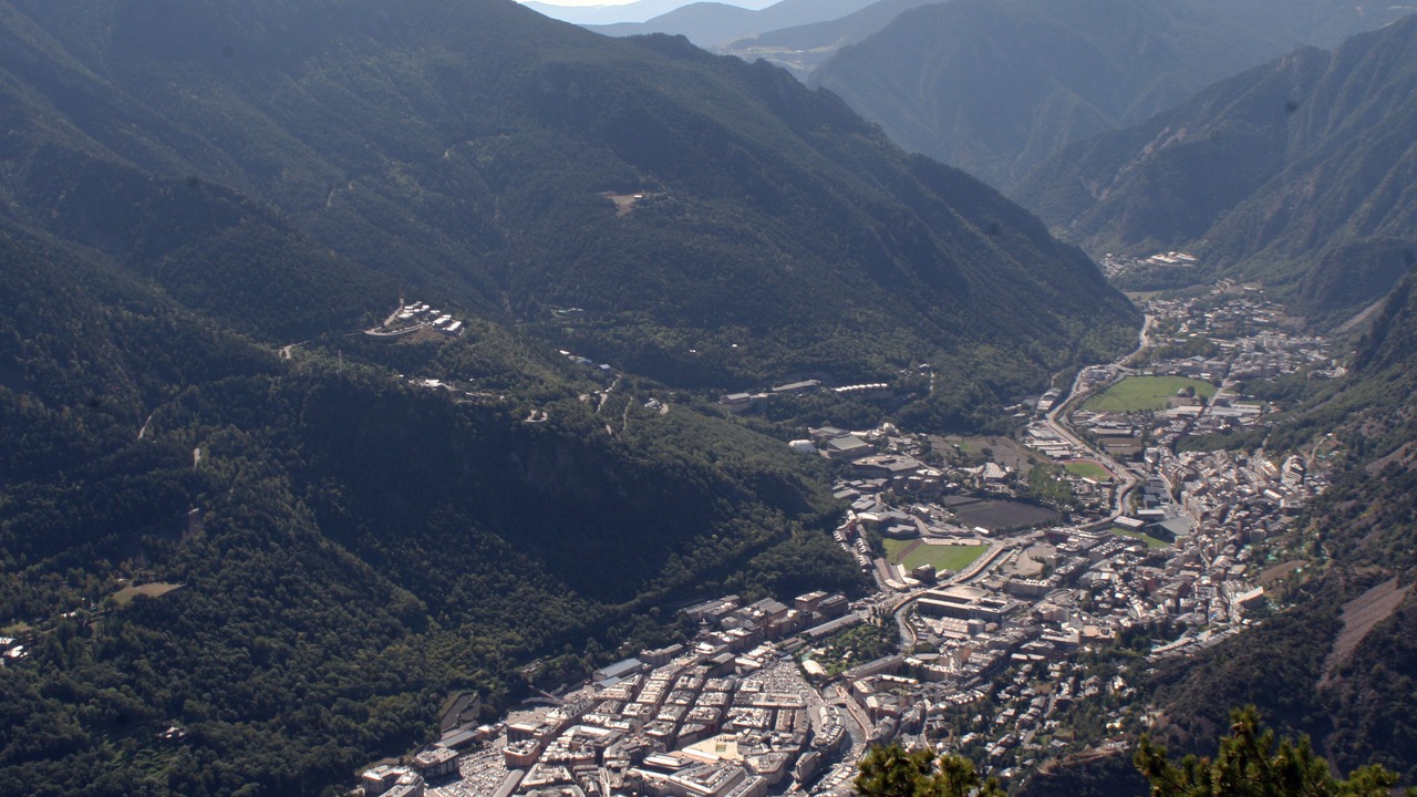 Photo of Outdoor in Andorra la Vella