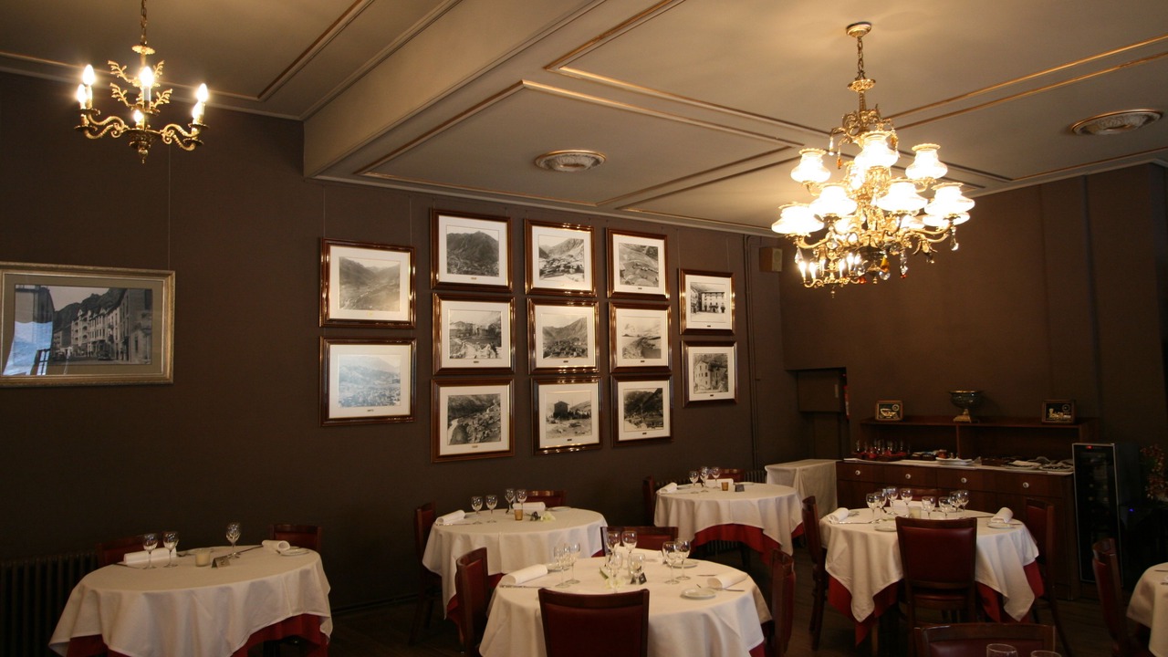 Photo of Others in Andorra la Vella
