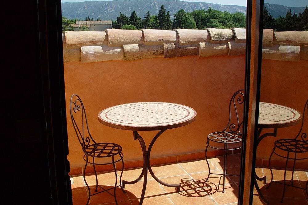 Photo of Patio Balcony in Lagnes