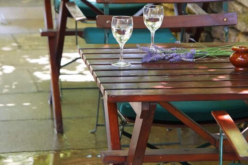 Photo of Patio Balcony in Lagnes