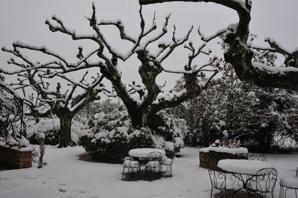 Photo of Outdoor in Lagnes