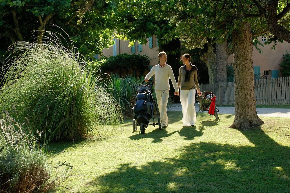 Photo of Outdoor in Lagnes