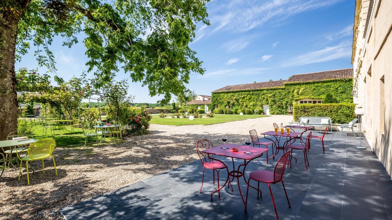 Photo of Outdoor in Avensan