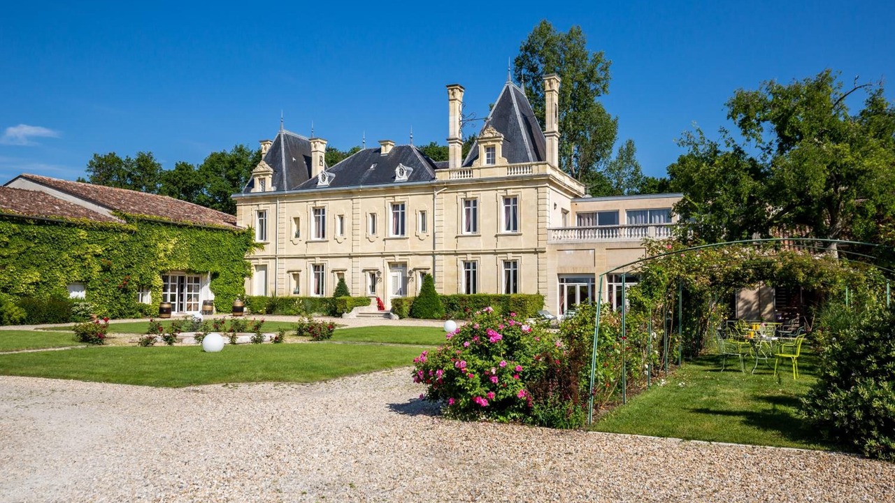 Photo of Outdoor in Avensan