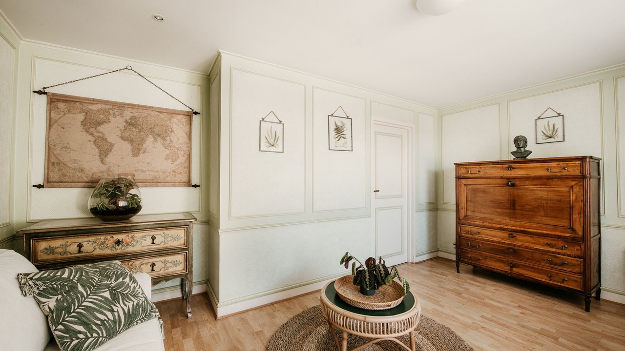 Photo of Bedroom in Avensan