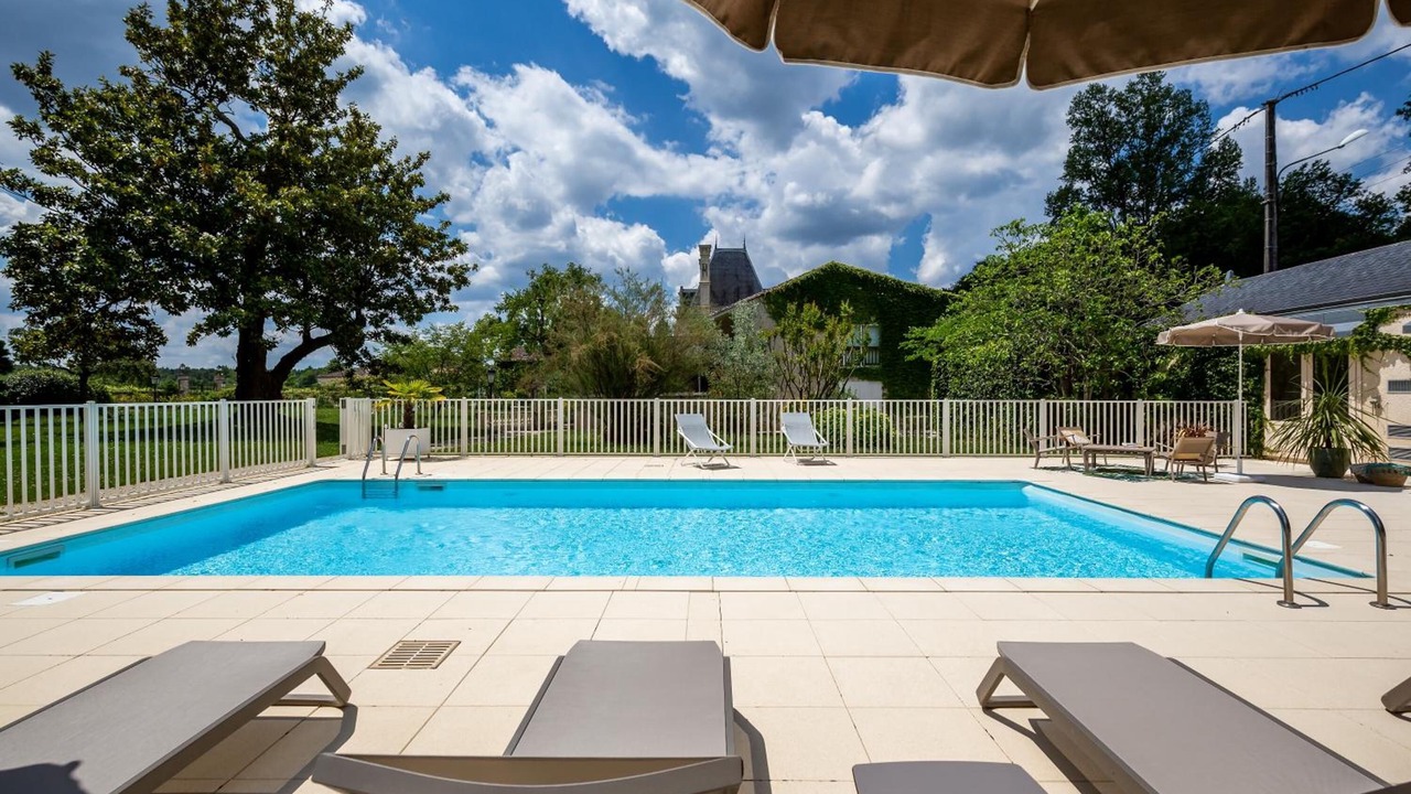 Photo of Outdoor in Avensan