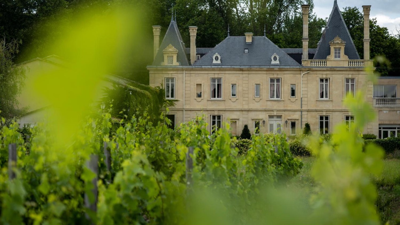 Photo of Outdoor in Avensan