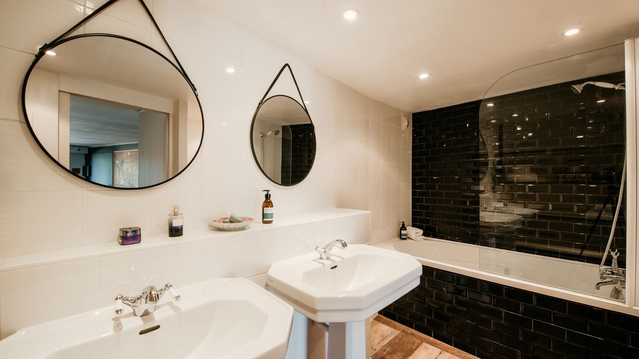 Photo of Bathroom in Avensan