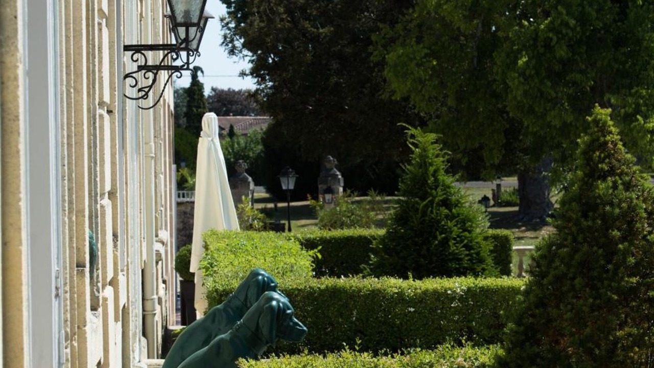 Photo of Outdoor in Avensan