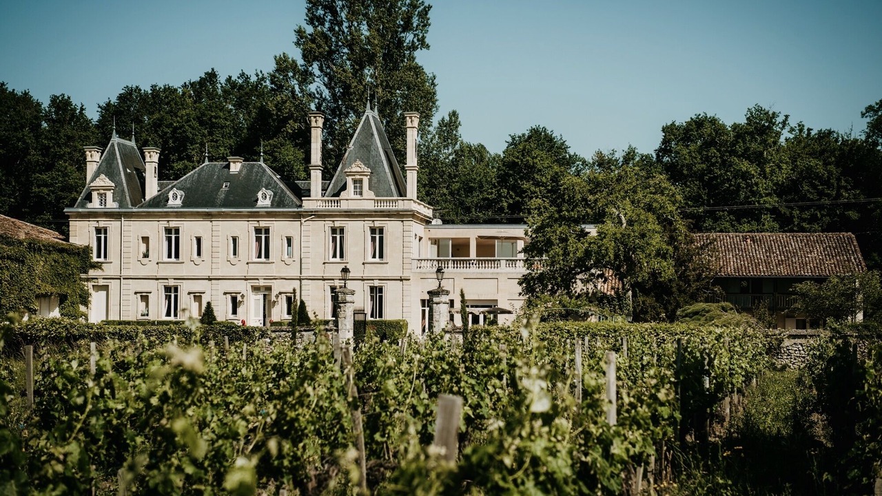 Photo of Outdoor in Avensan