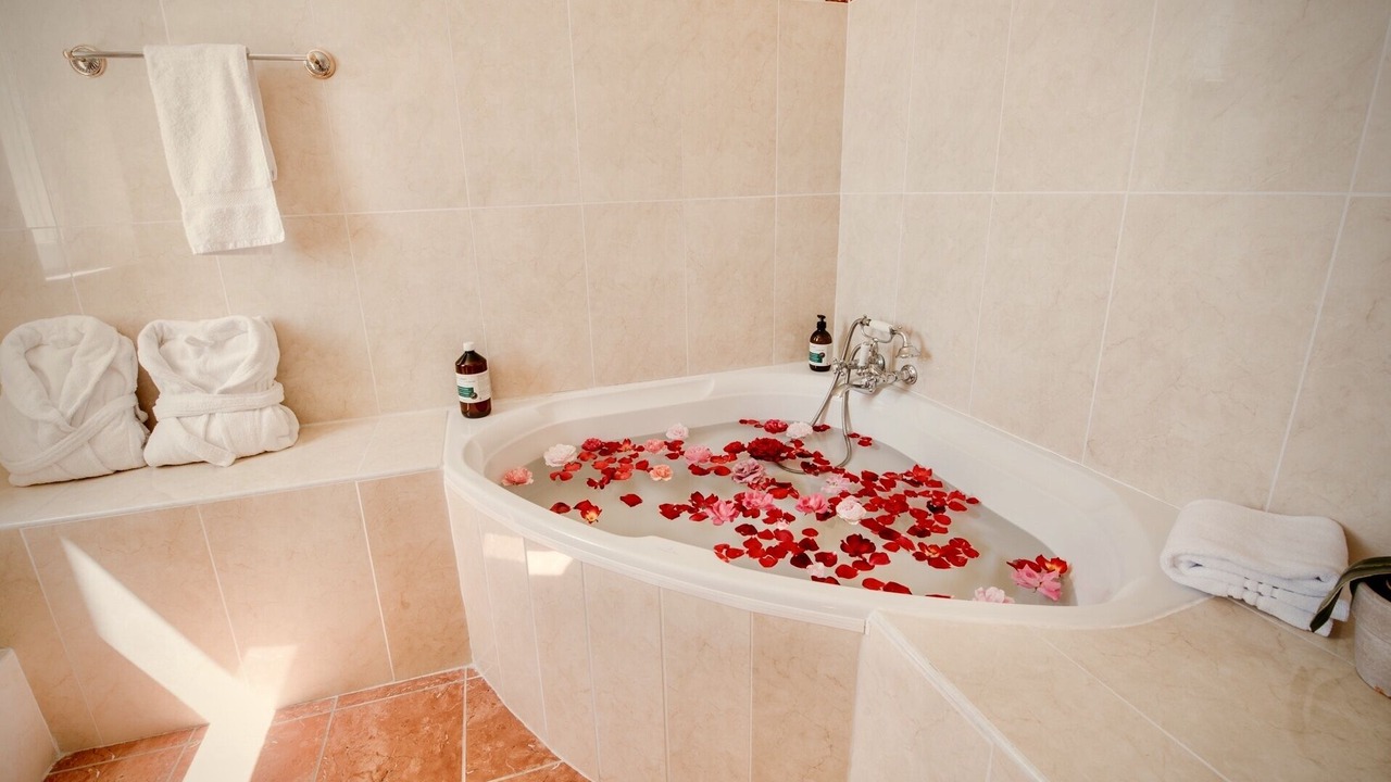 Photo of Bathroom in Avensan