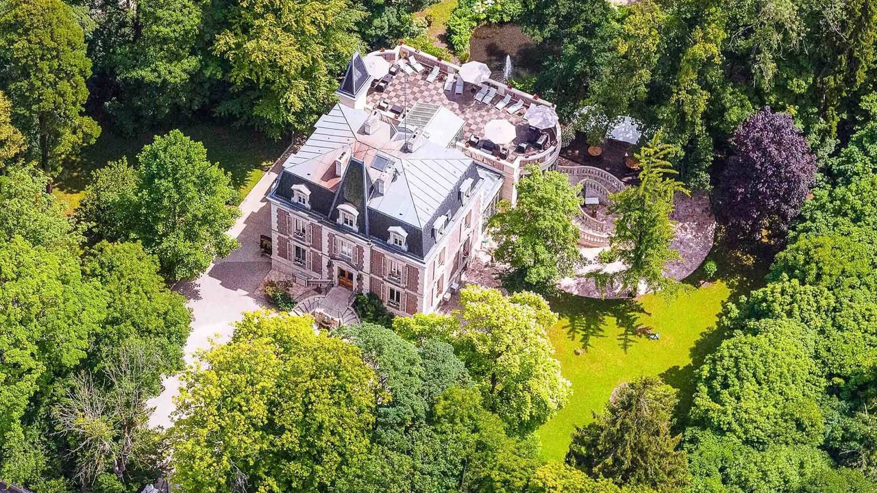 Photo of Outdoor in Bray-et-Lu