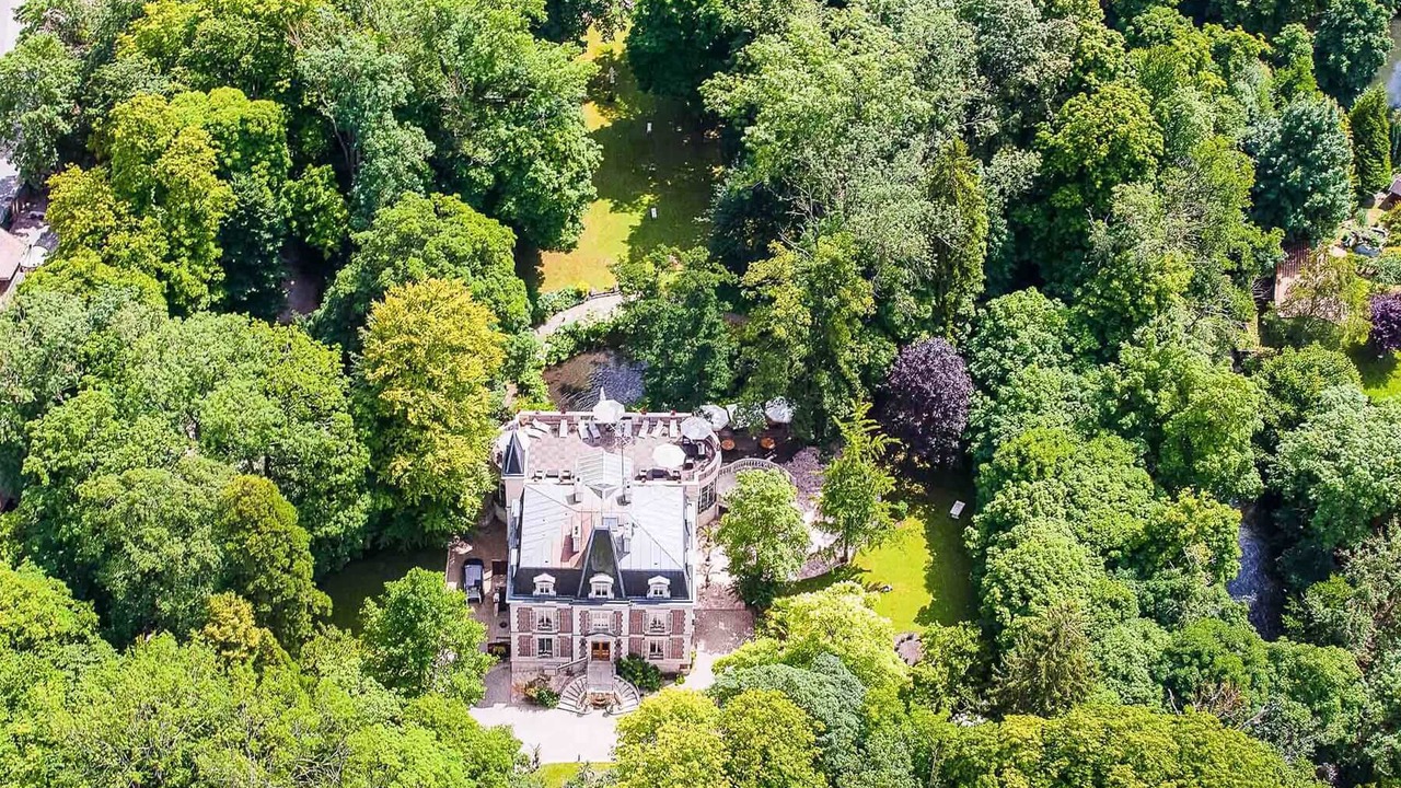 Photo of Outdoor in Bray-et-Lu