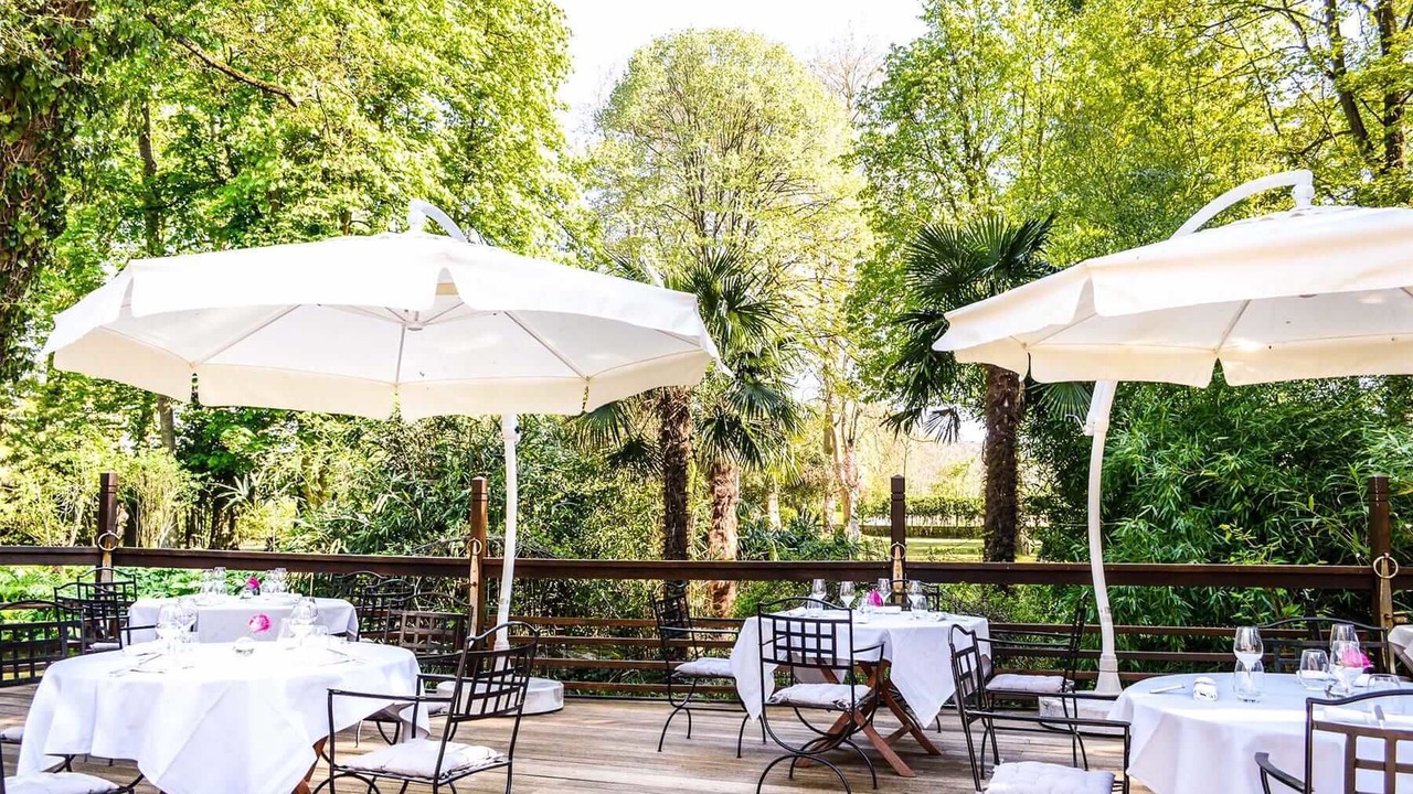 Photo of Patio Balcony in Bray-et-Lu