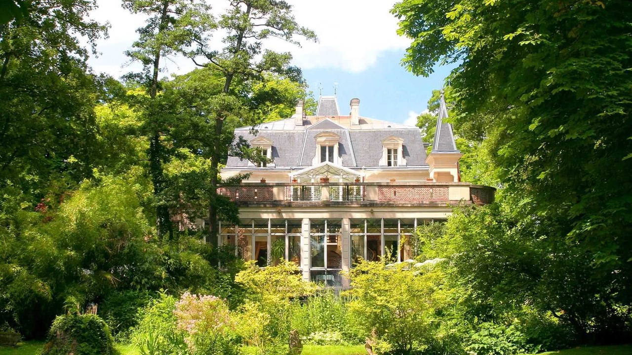 Photo of Outdoor in Bray-et-Lu