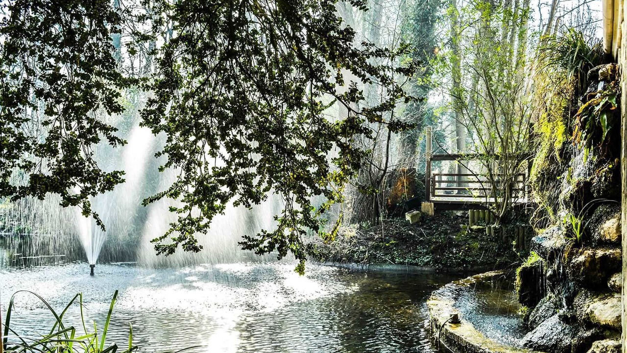 Photo of Outdoor in Bray-et-Lu